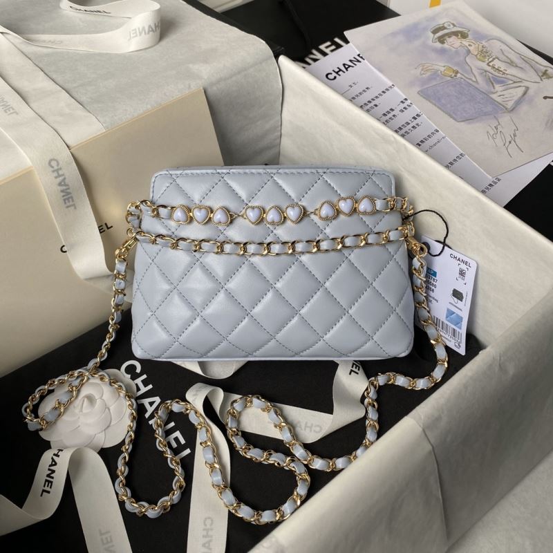 Ch**el satchel bags
